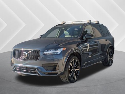 Used 2023 Volvo XC90 T8 Ultimate w/ Protection Package Premier image 1