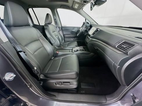Certified 2023 Honda Ridgeline RTL-E image 8