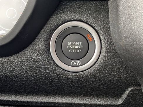 New 2026 RAM 1500 Classic Warlock AWD/4WD image 27