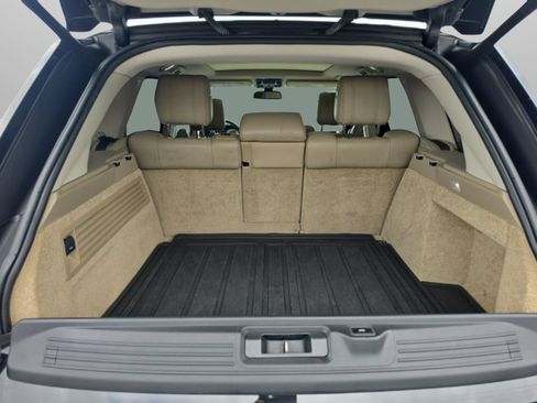 Used 2015 Land Rover Range Rover Supercharged AWD/4WD image 10