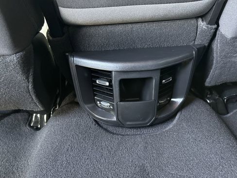 Used 2022 RAM 2500 Big Horn w/ Cold Weather Group image 19