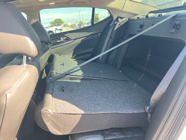 Used 2023 Nissan Maxima Platinum w/ Sport Mat Group FWD image 37