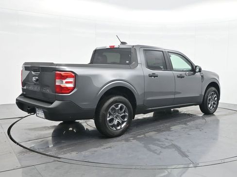 New 2026 Ford Maverick XLT w/ XLT Luxury Package image 7