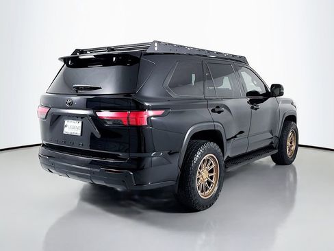 Used 2023 Toyota Sequoia SR5 w/ SR5 Premium Package image 7