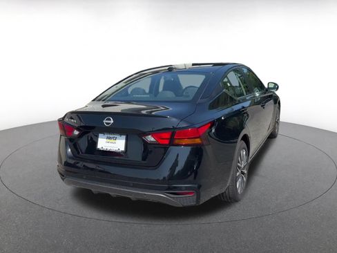 Used 2026 Nissan Altima 2.5 SV FWD image 12