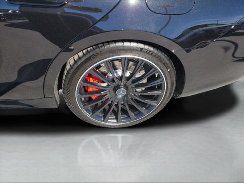 New 2026 Mercedes-Benz S 63 AMG S image 34