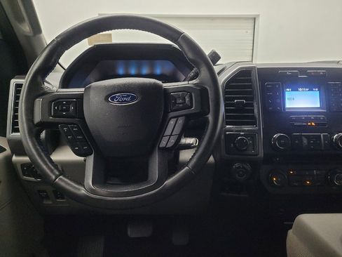 Used 2018 Ford F150 XLT w/ Equipment Group 301A Mid image 22
