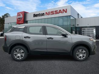 New 2026 Nissan Kicks S video 3