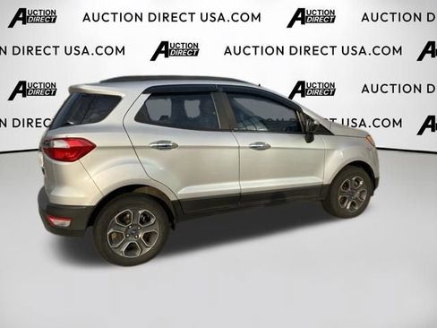 Used 2018 Ford EcoSport S FWD image 6