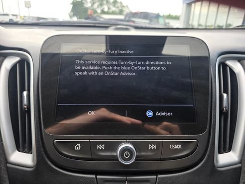 Used 2024 Chevrolet Malibu LT FWD image 18