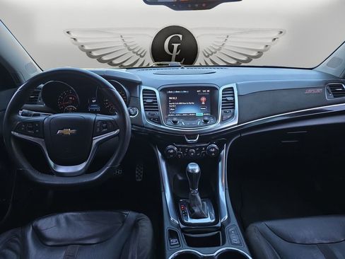 Used 2014 Chevrolet SS image 20