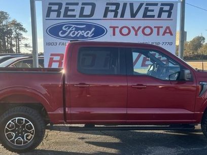 Used 2022 Ford F150 XLT w/ Equipment Group 301A Mid