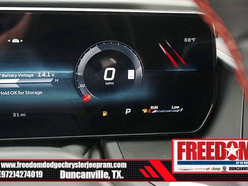 New 2026 Dodge Charger Scat Pack image 30