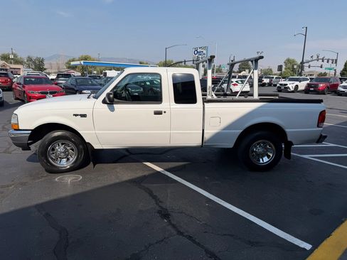 Used 1999 Ford Ranger 2WD SuperCab image 4