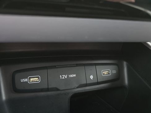 Used 2023 Hyundai Tucson SEL image 24