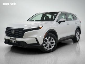 Used 2024 Honda CR-V LX video 1