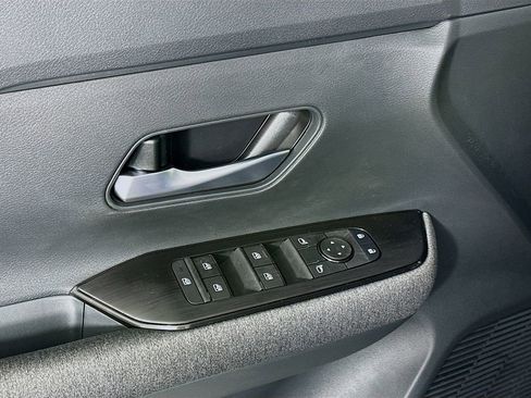 New 2026 Nissan Kicks SV w/ SV Premium Package image 22