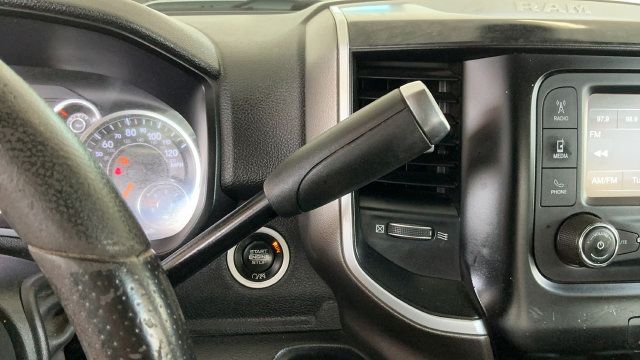 Used 2019 RAM 2500 Big Horn AWD/4WD image 17