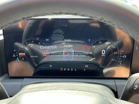 New 2025 Ford Mustang EcoBoost image 17