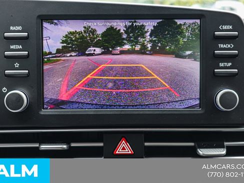 Used 2023 Hyundai Elantra SEL FWD image 29