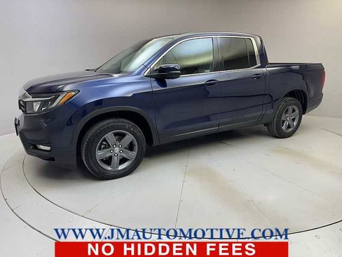 Used 2023 Honda Ridgeline RTL image 1