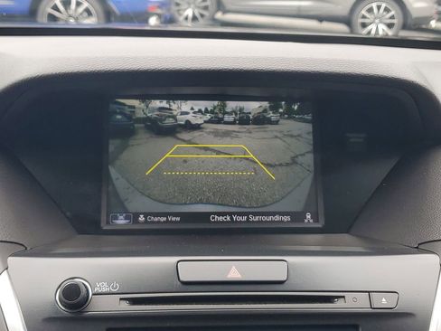 Certified 2020 Acura MDX FWD w/ Technology Package image 25