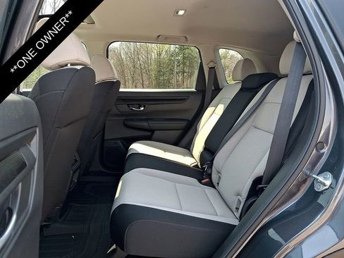 Used 2024 Honda CR-V EX image 10
