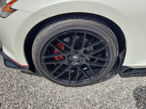 Used 2010 Nissan 370Z Coupe RWD image 6