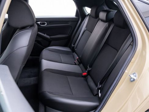 Used 2025 Honda Civic Sport image 17