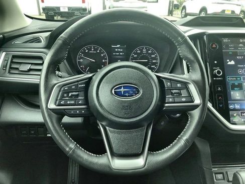 Used 2024 Subaru Ascent Limited w/ Technology Package AWD/4WD image 14