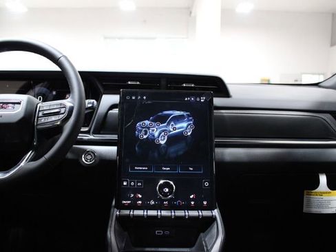 New 2026 GMC Terrain Elevation w/ Technology Package II image 34