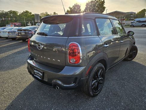 Used 2014 MINI Cooper Countryman S FWD image 5
