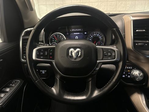 Used 2022 RAM 1500 Laramie image 16