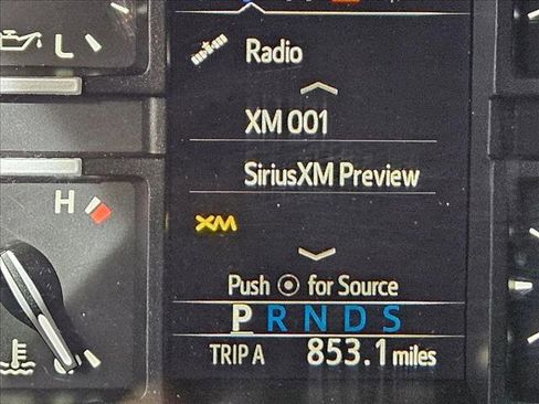 Used 2018 Toyota Tundra SR5 w/ TRD Off Road Package image 15