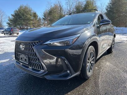 Used 2023 Lexus NX 350 AWD