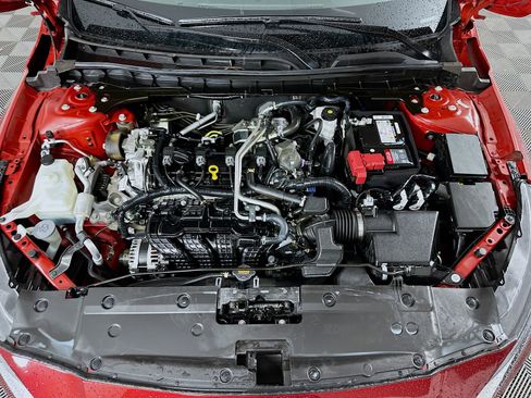 Used 2023 Nissan Altima 2.5 SV w/ SV Premium Package FWD image 30