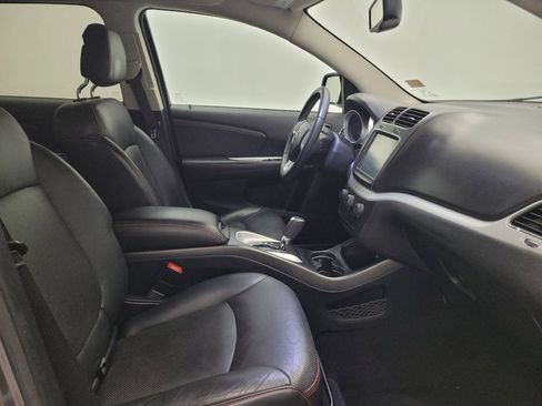 Used 2017 Dodge Journey GT AWD/4WD image 21