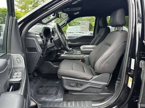 Certified 2023 Ford F150 XLT w/ Equipment Group 302A High AWD/4WD image 19