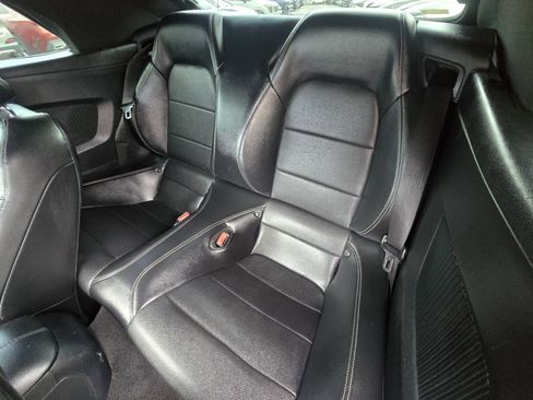 Used 2017 Ford Mustang Premium image 13