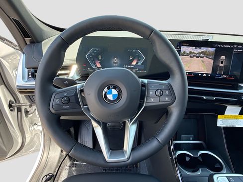 New 2026 BMW X1 xDrive28i w/ Convenience Package AWD/4WD image 39