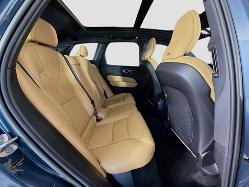 Used 2023 Volvo XC60 B5 Ultimate w/ Protection Package Premier FWD image 29