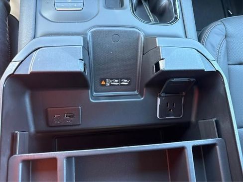 New 2026 GMC Sierra 1500 AT4 w/ AT4 Premium Package AWD/4WD image 19