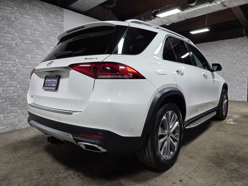 Used 2020 Mercedes-Benz GLE 350 4MATIC image 44