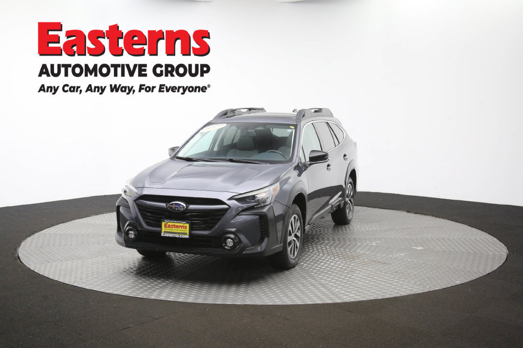 Used 2023 Subaru Outback Premium AWD/4WD image 53