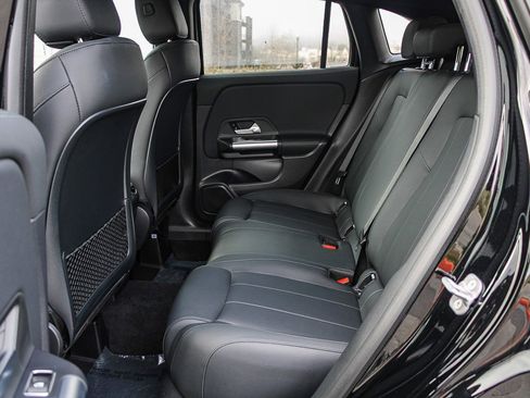 Certified 2025 Mercedes-Benz GLA 250 GLA 250 image 19