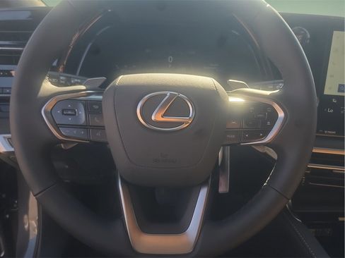 New 2026 Lexus RX 350 AWD image 25