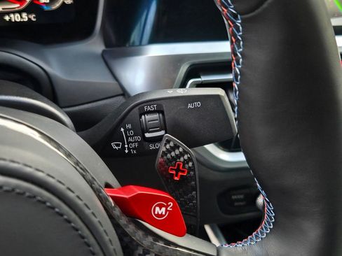 Used 2023 BMW M4 Competition w/ Executive Package image 36