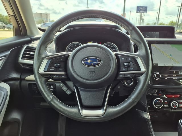Certified 2024 Subaru Forester Limited AWD/4WD image 10
