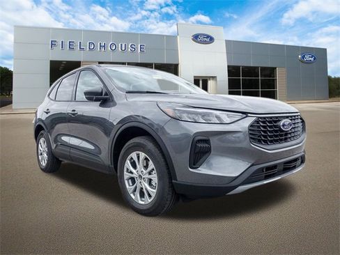 New 2026 Ford Escape Active w/ Cold Weather Package image 21