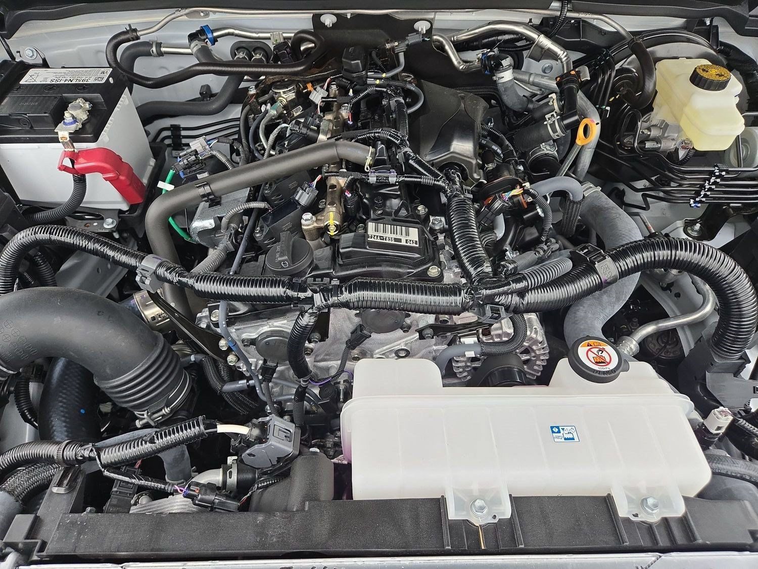 Certified 2026 Toyota Tacoma Limited AWD/4WD image 33